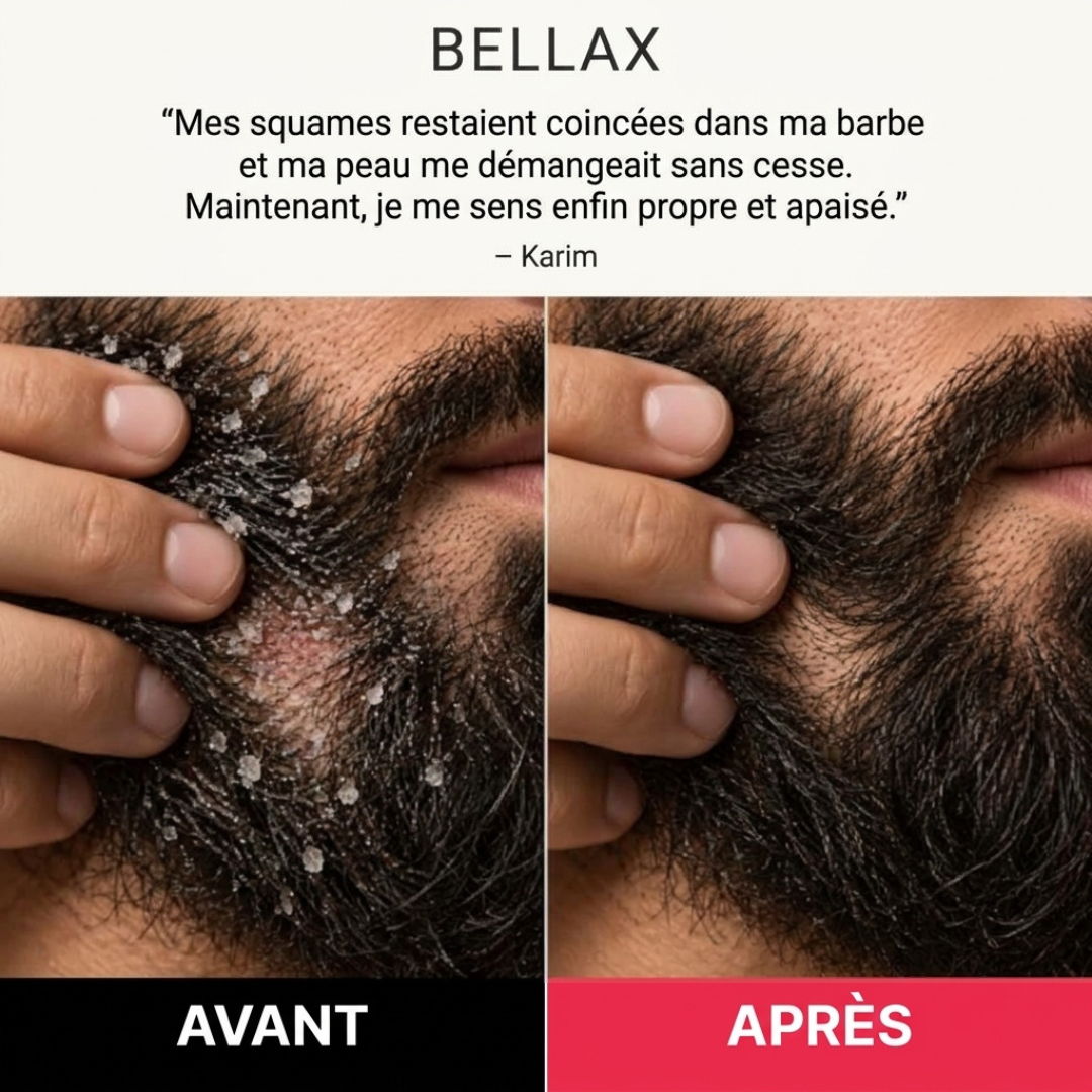 Gommage Purifiant Homme