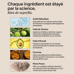 Gommage Purifiant Homme