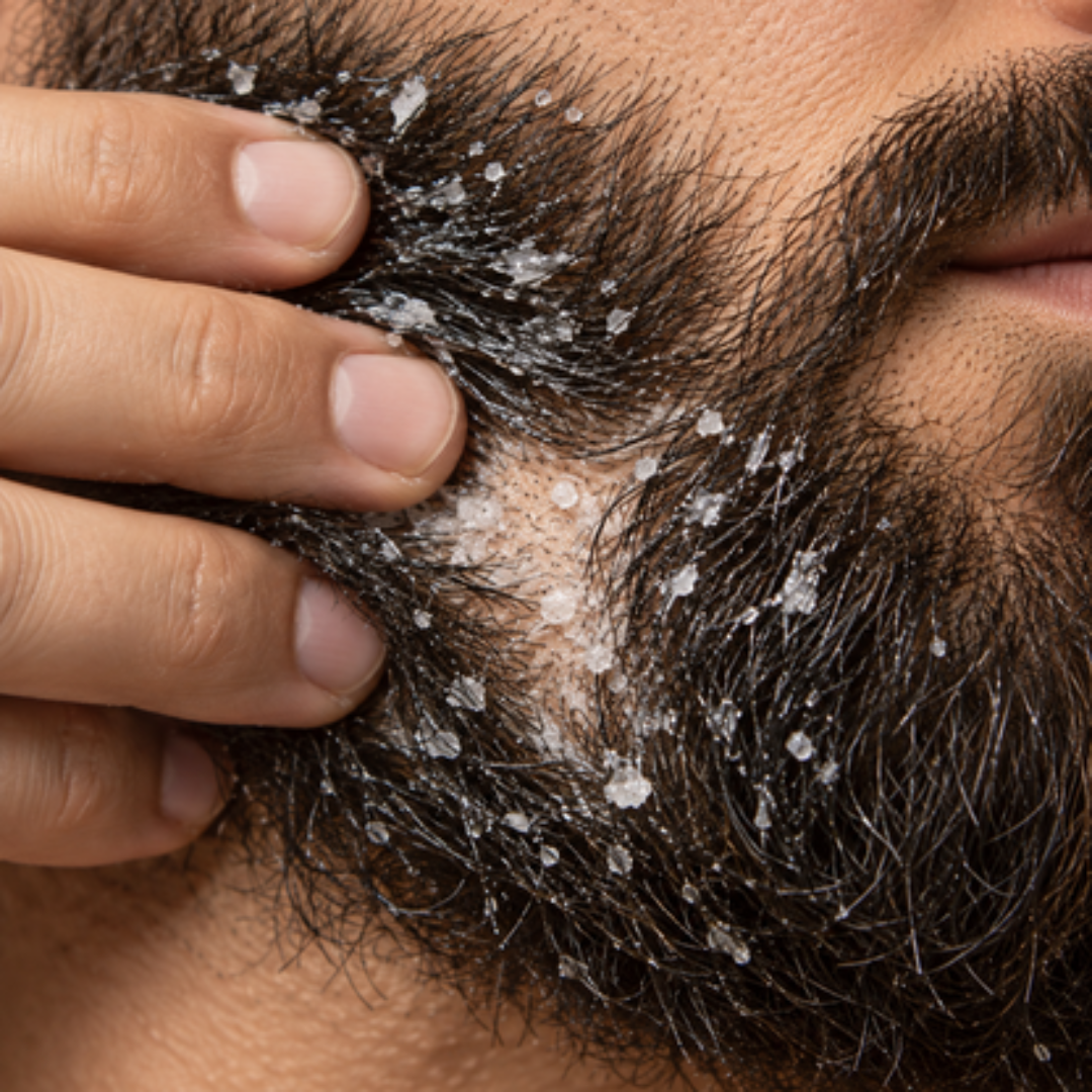 Gommage Purifiant Homme