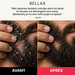 Gommage Purifiant Homme
