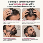 Gommage Purifiant Homme