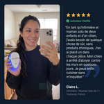 Bellaxco Pro™ Répulsif Ultrasonique : Chassez plus de 14 nuisibles définitivement