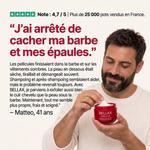 Gommage Purifiant Homme