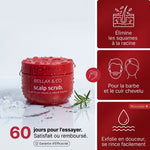 Gommage Purifiant Homme
