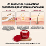 Gommage Purifiant Homme
